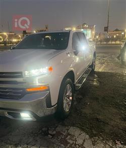 شێڤرۆلێت سلڤەرادۆ